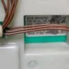 Модуль Bosch WLG 20060 OE/09