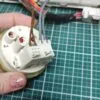 Модуль Bosch WLG 20060 OE/09