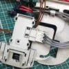 Модуль Bosch WLG 20060 OE/09