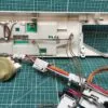 Модуль Bosch WLG 20060 OE/09