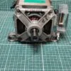 Двигатель Beko GJ 2ua021b 8конт.