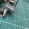 Двигатель Beko GJ 2ua021b 8конт.