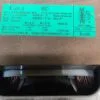 Двигатель Beko GJ 2ua021b 8конт.