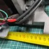 Двигатель Beko GJ 2ua021b 8конт.