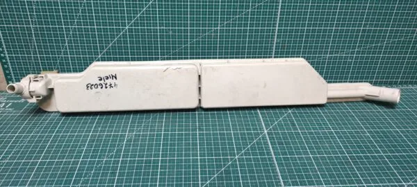 Обратный клапан Miele 4726023