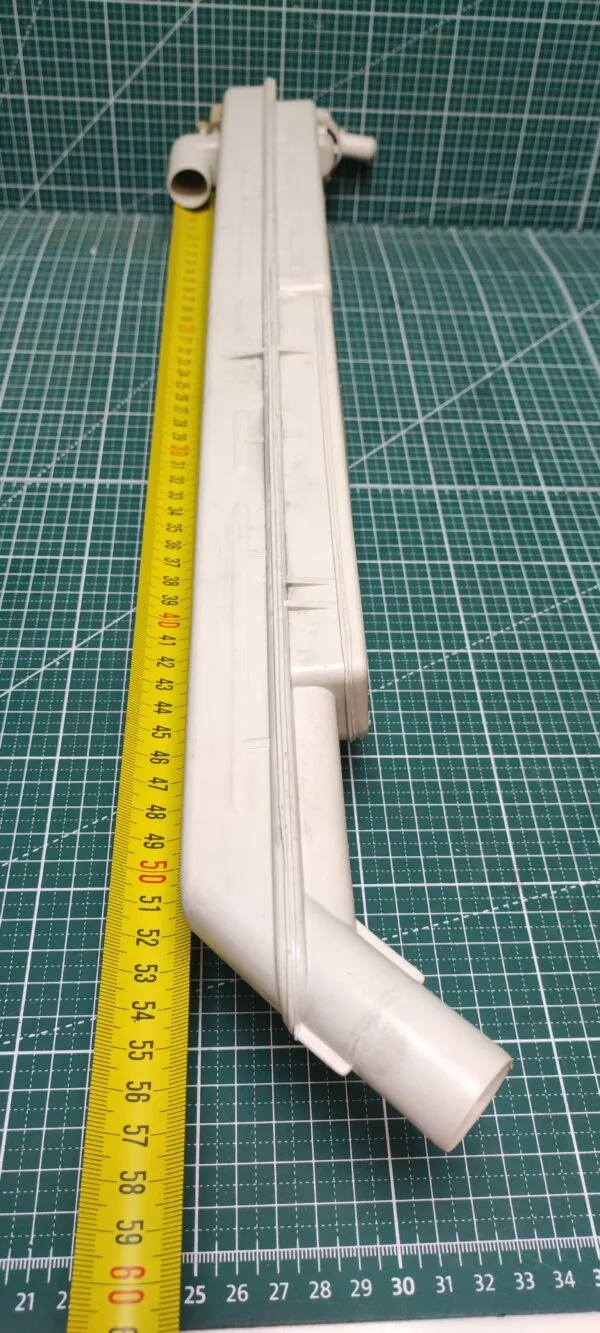 Обратный клапан Miele 4726023