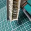 Двигатель Vestel Nidec 32028925 9конт.
