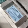 Двигатель Haier 0024000389ea инверт.