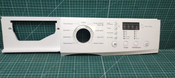 Элементы управления (Кнопки) LG F1068 SD1