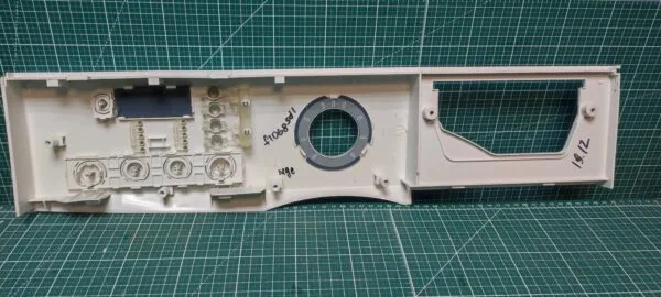 Элементы управления (Кнопки) LG F1068 SD1