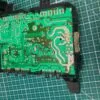 Модуль Candy EVO3 1052D без проводки