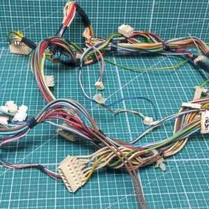Проводка Candy evo3 1052d