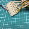 Проводка Candy evo3 1052d