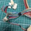 Проводка Candy evo3 1052d