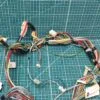Проводка Candy evo3 1052d