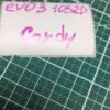 Проводка Candy evo3 1052d