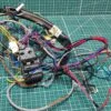 Проводка Weissgauff BDW6062D для пмм