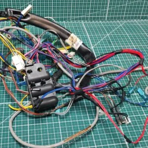 Проводка Weissgauff BDW6062D для пмм