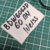 Проводка Weissgauff BDW6062D для пмм
