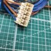 Проводка AEG Favorit 8608 для пмм