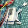 Проводка AEG Favorit 8608 для пмм