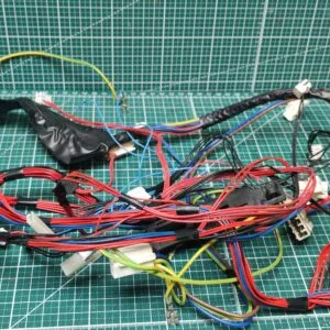Проводка Electrolux ESL9450LO для пмм