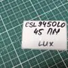 Проводка Electrolux ESL9450LO для пмм