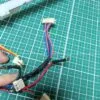 Проводка Haier hwd80-bp14959a с сушкой