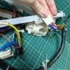 Проводка Haier hwd80-bp14959a с сушкой
