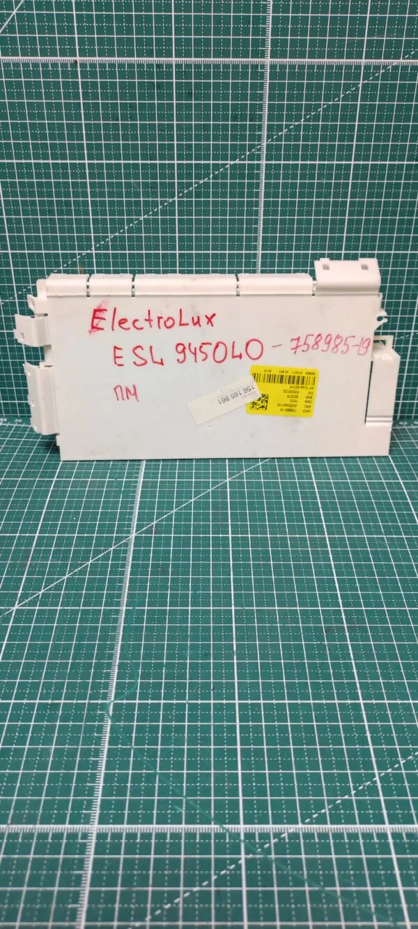 Силовой модуль Electrolux esl9450LO-758985-19 для пмм