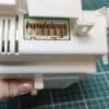 Силовой модуль Electrolux esl9450LO-758985-19 для пмм