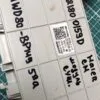 Силовой модуль сушки Haier 0021800159d-hwd80-bp14959a