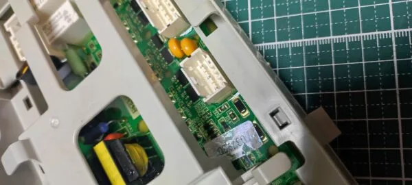 Силовой модуль сушки Haier 0021800159d-hwd80-bp14959a