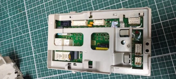 Силовой модуль сушки Haier 0021800159d-hwd80-bp14959a