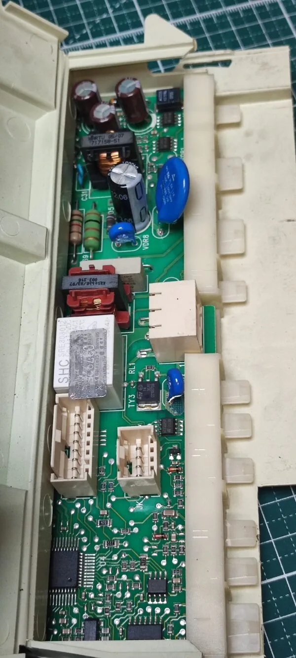 Силовой модуль AEG FAVORIT86080VI-EE229 для пмм