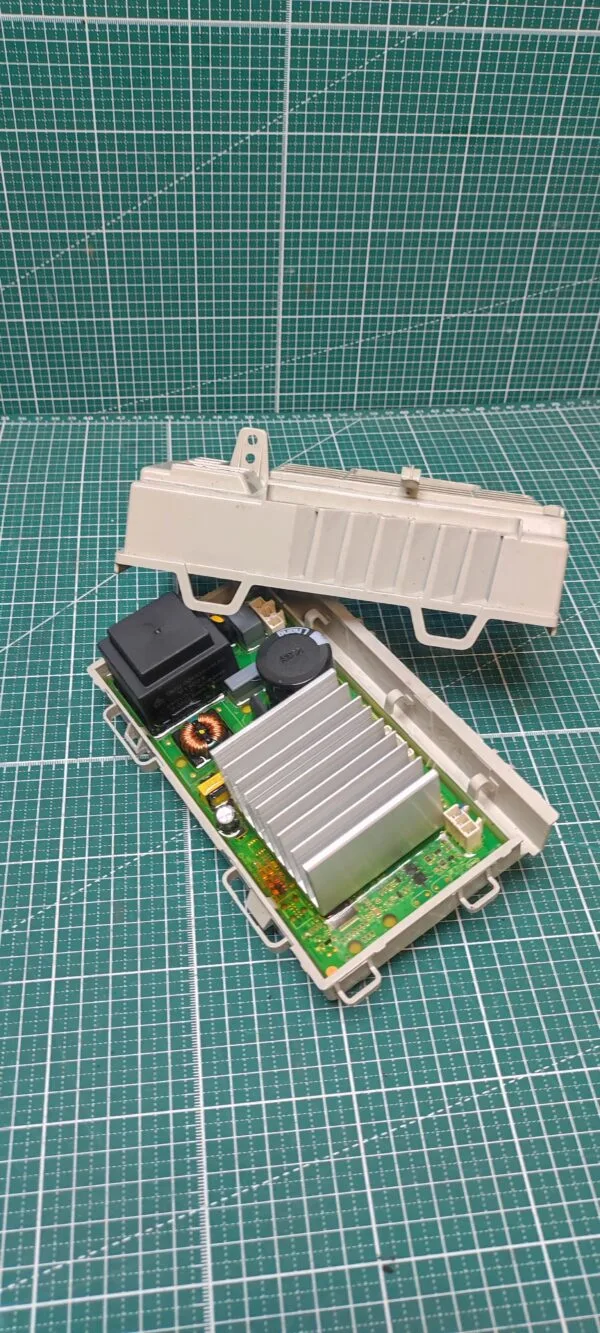 Силовой модуль Haier 0021800035la-hwd80-bp14959a