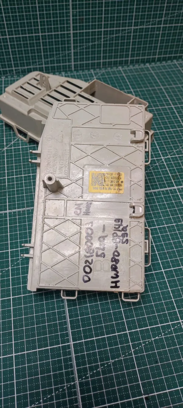 Силовой модуль Haier 0021800035la-hwd80-bp14959a