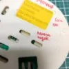 Лампа подсветки Electrolux 152940400 для пмм