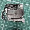 Устройство блокировки люка (Убл) Haier 0024000128r-2