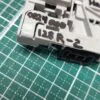 Устройство блокировки люка (Убл) Haier 0024000128r-2