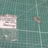 Петля ручки Samsung DC09900 люк капелька