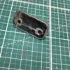 Петля ручки Samsung DC09900 люк капелька