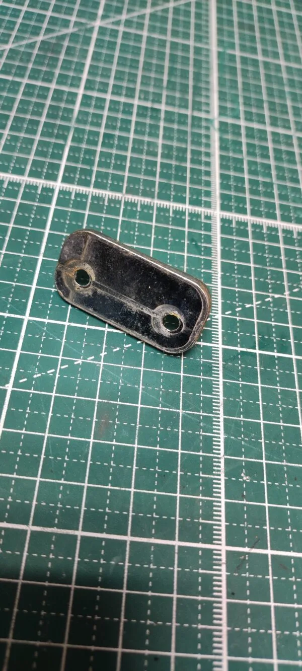Петля ручки Samsung DC09900 люк капелька