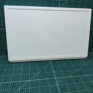 Крышка верхняя Bosch 384588