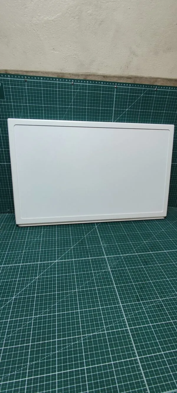 Крышка верхняя Bosch 384588