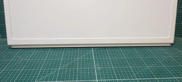 Крышка верхняя Bosch 384588