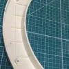 Внешнее обрамление Samsung DC61-10682a