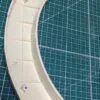 Внешнее обрамление Samsung DC61-10682a