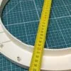 Внешнее обрамление Samsung DC61-10682a