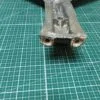 Крестовина Haier 0020102561J 9.5см вал